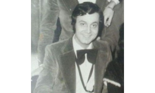 EROL DUYGULU (SAKSAFON)